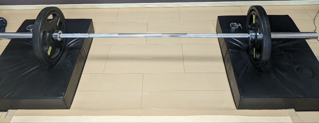 【四国】シャフト,ラバープレート,ダンベルミットセット