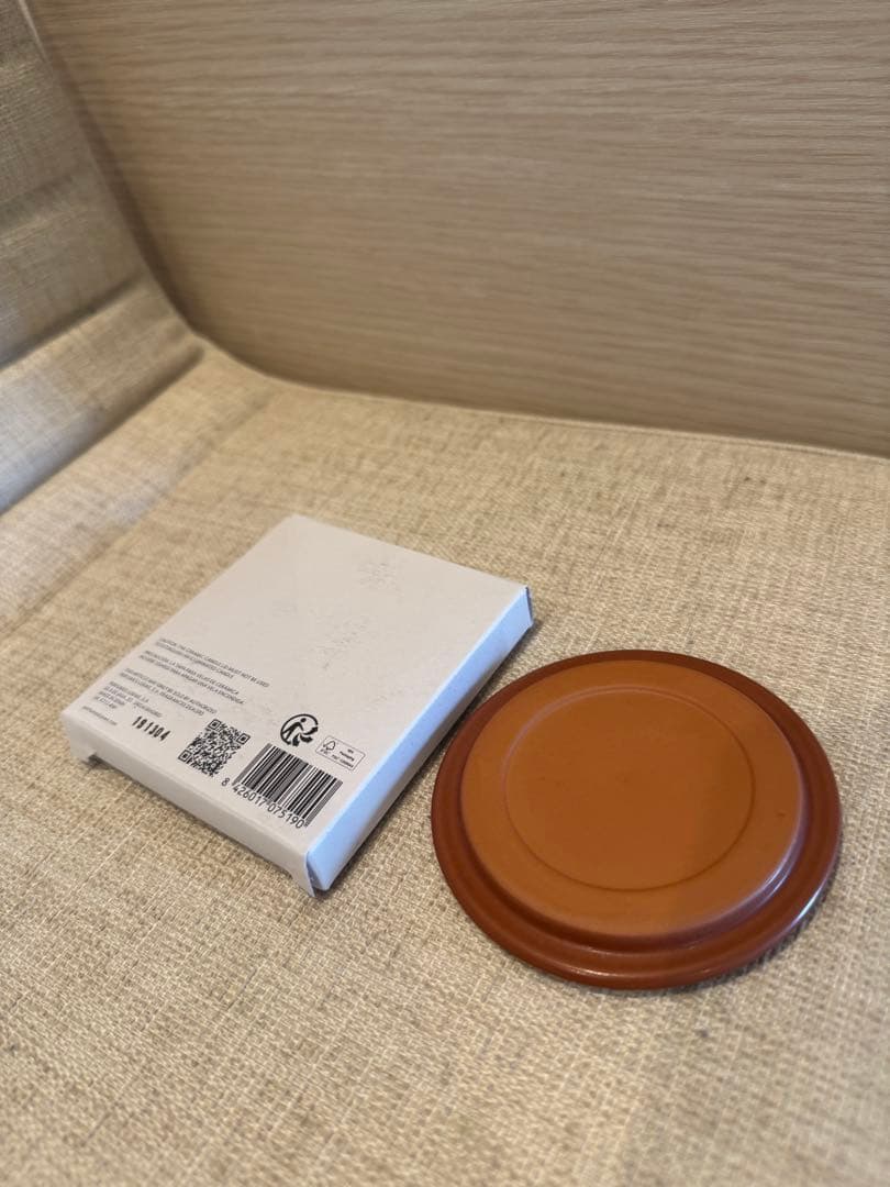 新品未使用LOEWE キャンドル リッド スモール