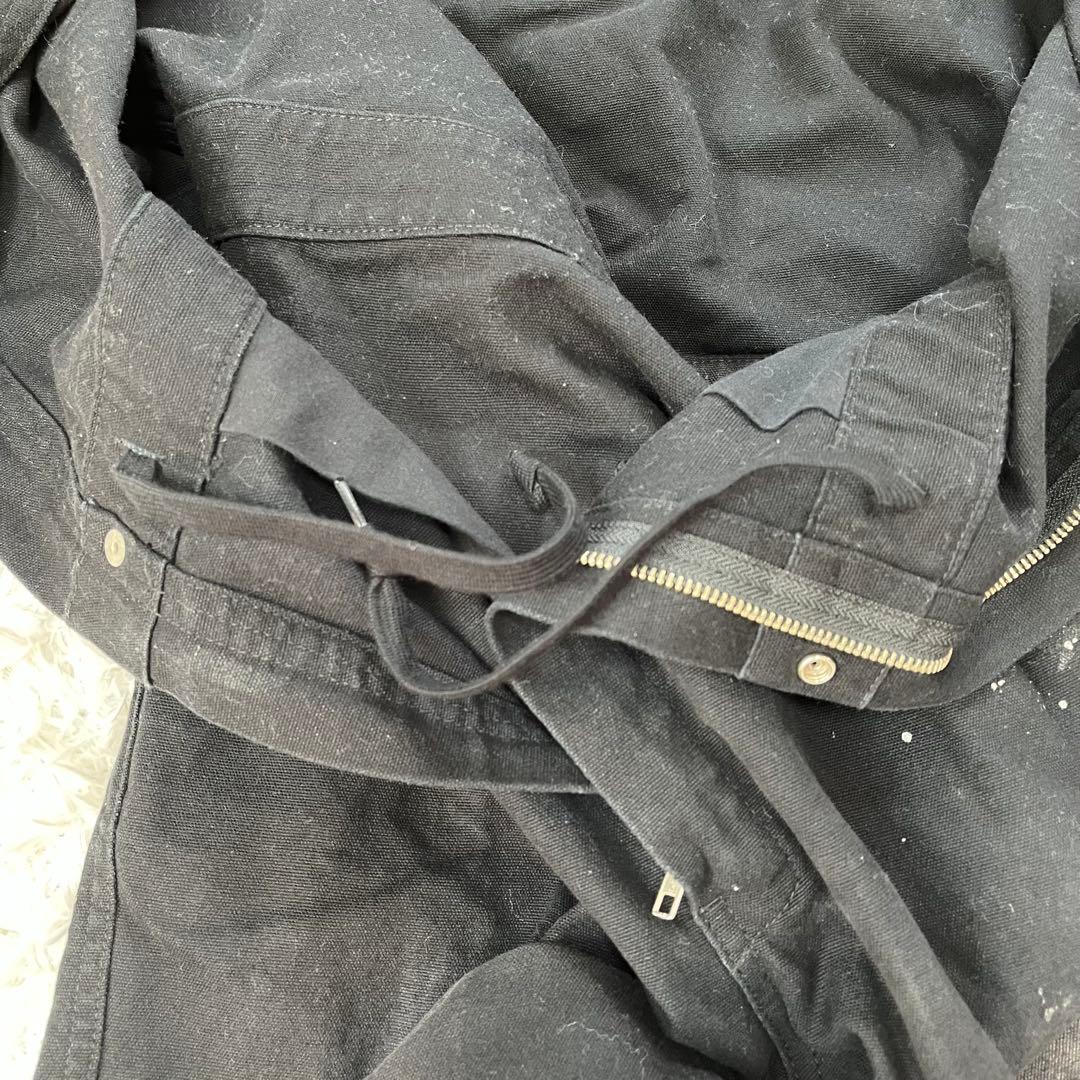 XLARGE×Blu Boy　コラボ　JUMPSUIT　ジャンプスーツ　ツナギ