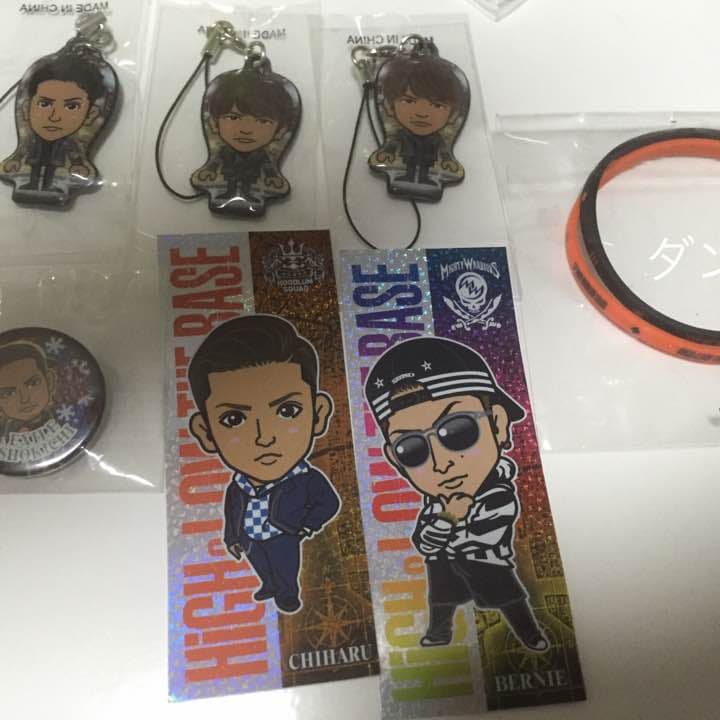 居酒屋えぐざいる、ハイローベースガチャ