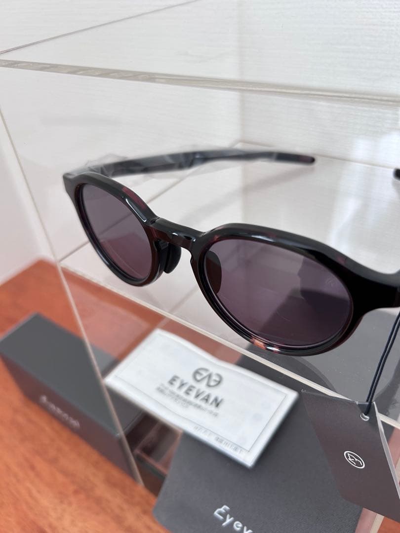 Eyevol サングラス　TANON