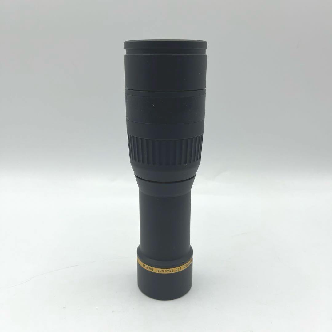 希少 LEUPOLD LTO-TRACKER サーマルスコープ サーモグラフィー