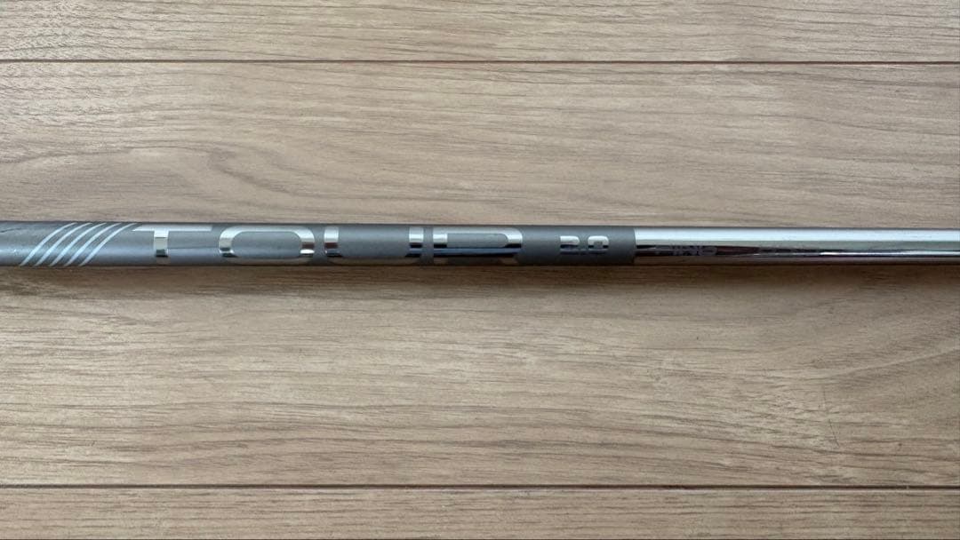 PING ピン　ツアー　2.0 85S ユーティリティ用シャフト　4U