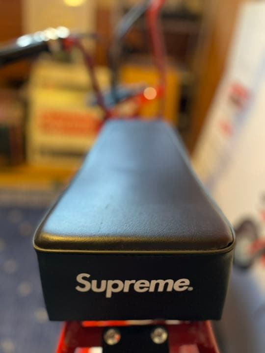 supreme coleman CT200U bike  バイク コールマン