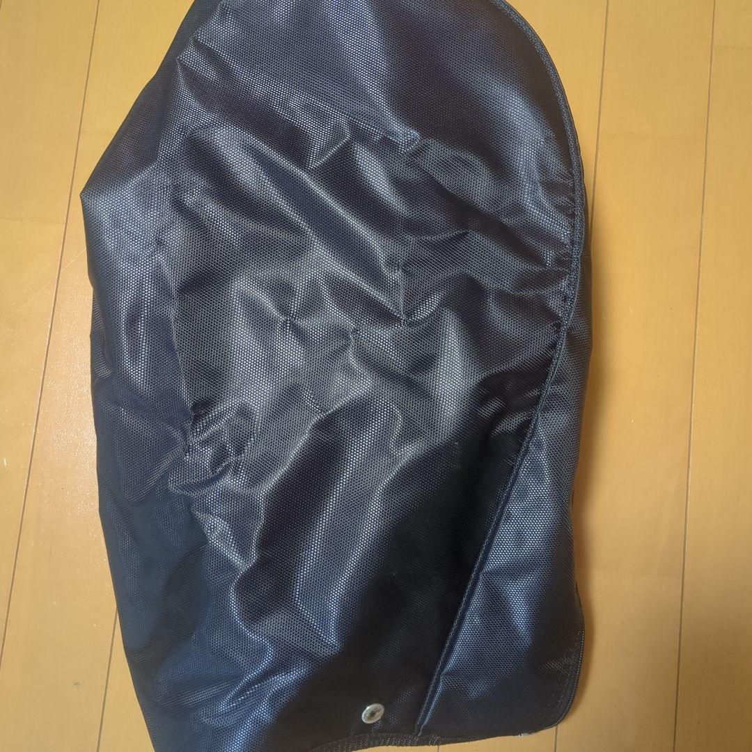 BRIDGESTONE ゴルフ キャディバッグ ブラック/レッド