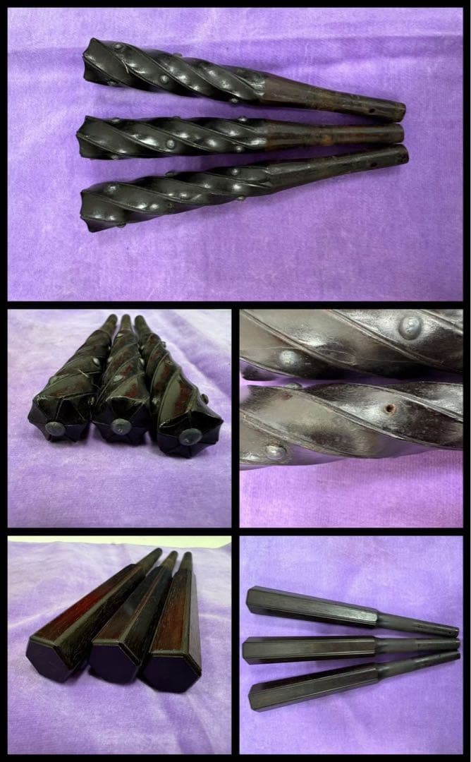 三味線 金具K9 綾杉胴 ハードケース付き