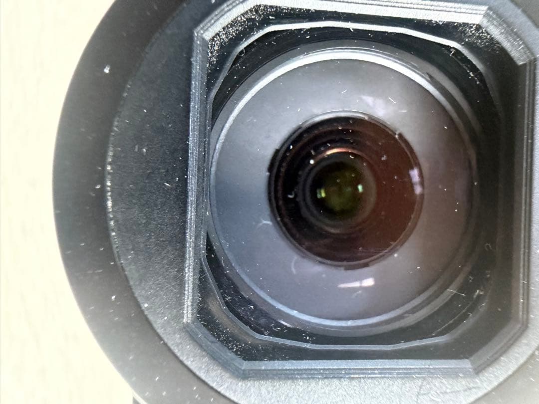 ジャンクNikon COOLPIX A900 コンパクトデジタルカメラ