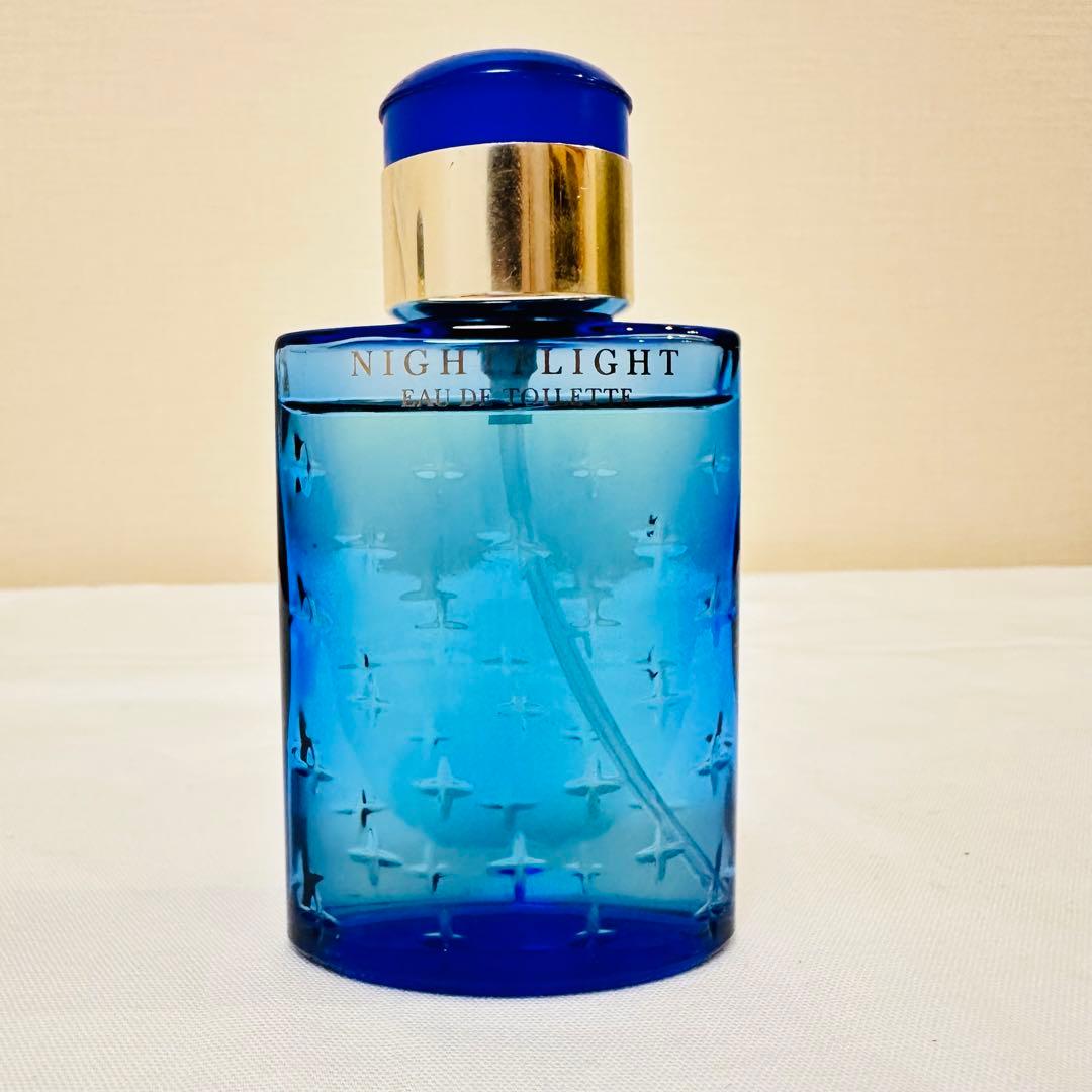 廃盤品　JOOP!  ジョープ　ナイトフライト オードトワレ　香水　75ml