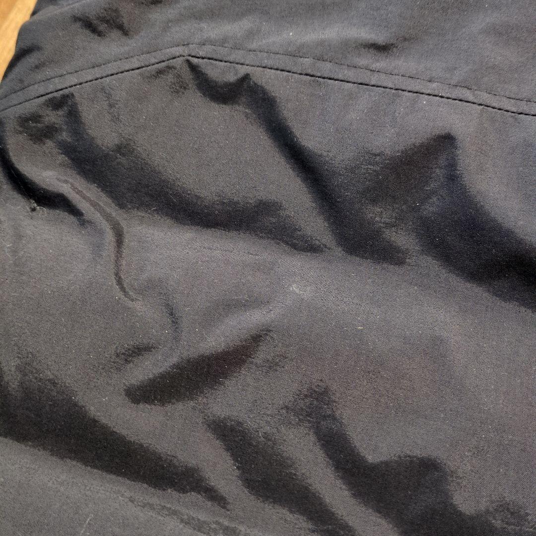 w*n様 希少 vintage NIKE ACG reversible down