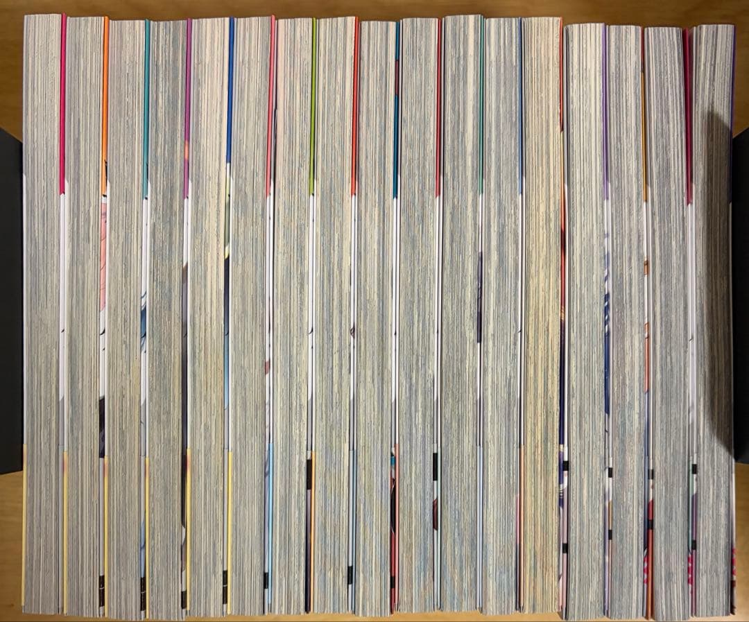 あおはーの　勇者パーティを追い出された器用貧乏　1～17巻　全巻帯付き