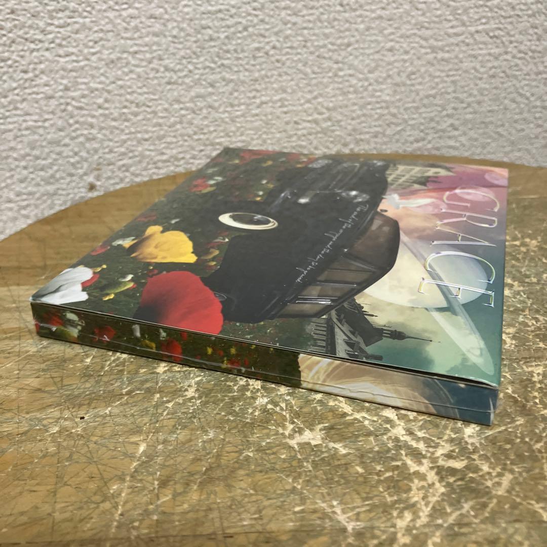 ALICE NINE(アリス九號.) GRACE[Blu-ray付FC限定豪華盤