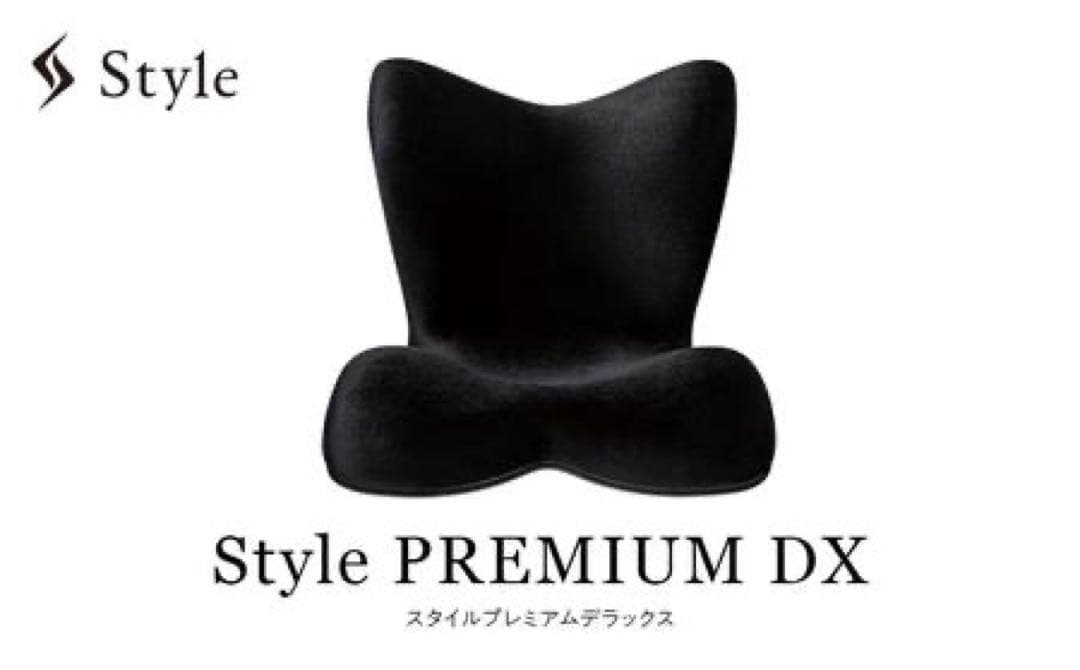 【超美品】Style PREMIUM DX スタイルプレミアムデラックス