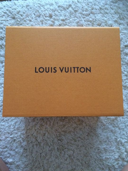 新品❣️LOUIS VUITTON L'AIR DU JARDIN キャンドル