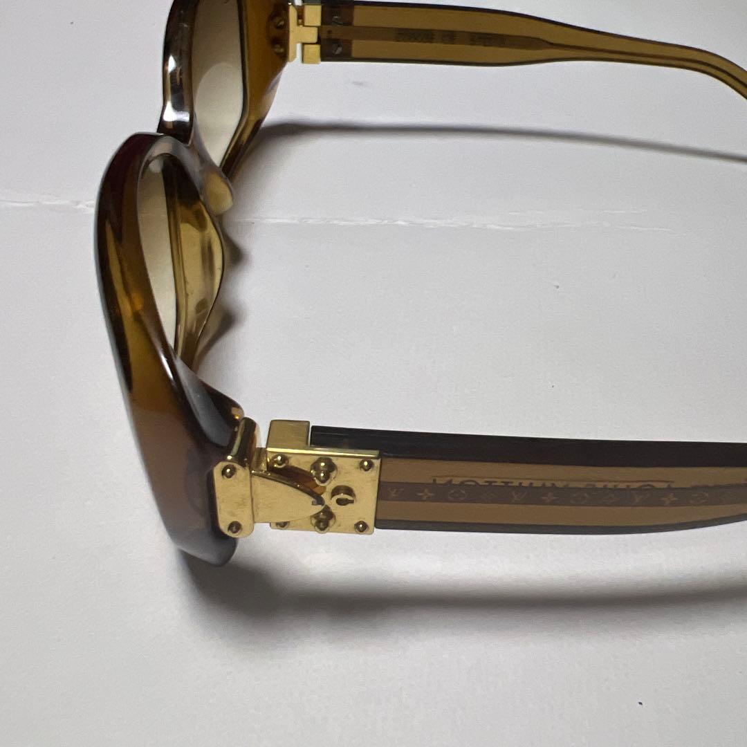 Louis Vuitton サングラス　ルイヴィトン　アイウェア