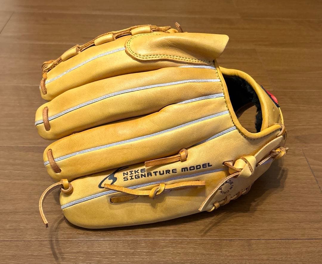 【新品未使用】NIKE K11 SIGNATURE MODEL ナイキ 野球