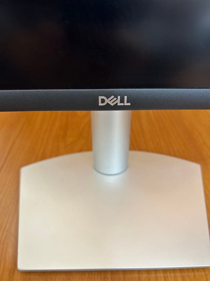 DELL 27インチ モニター S2722QC