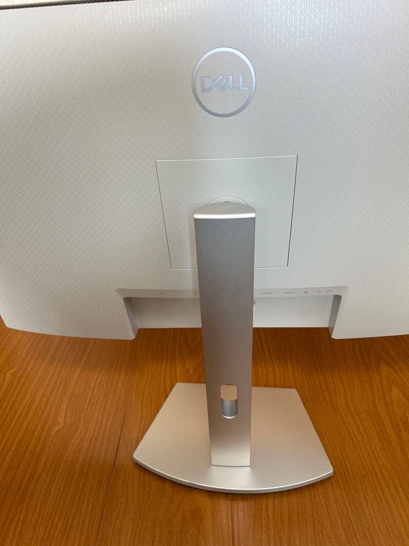 DELL 27インチ モニター S2722QC