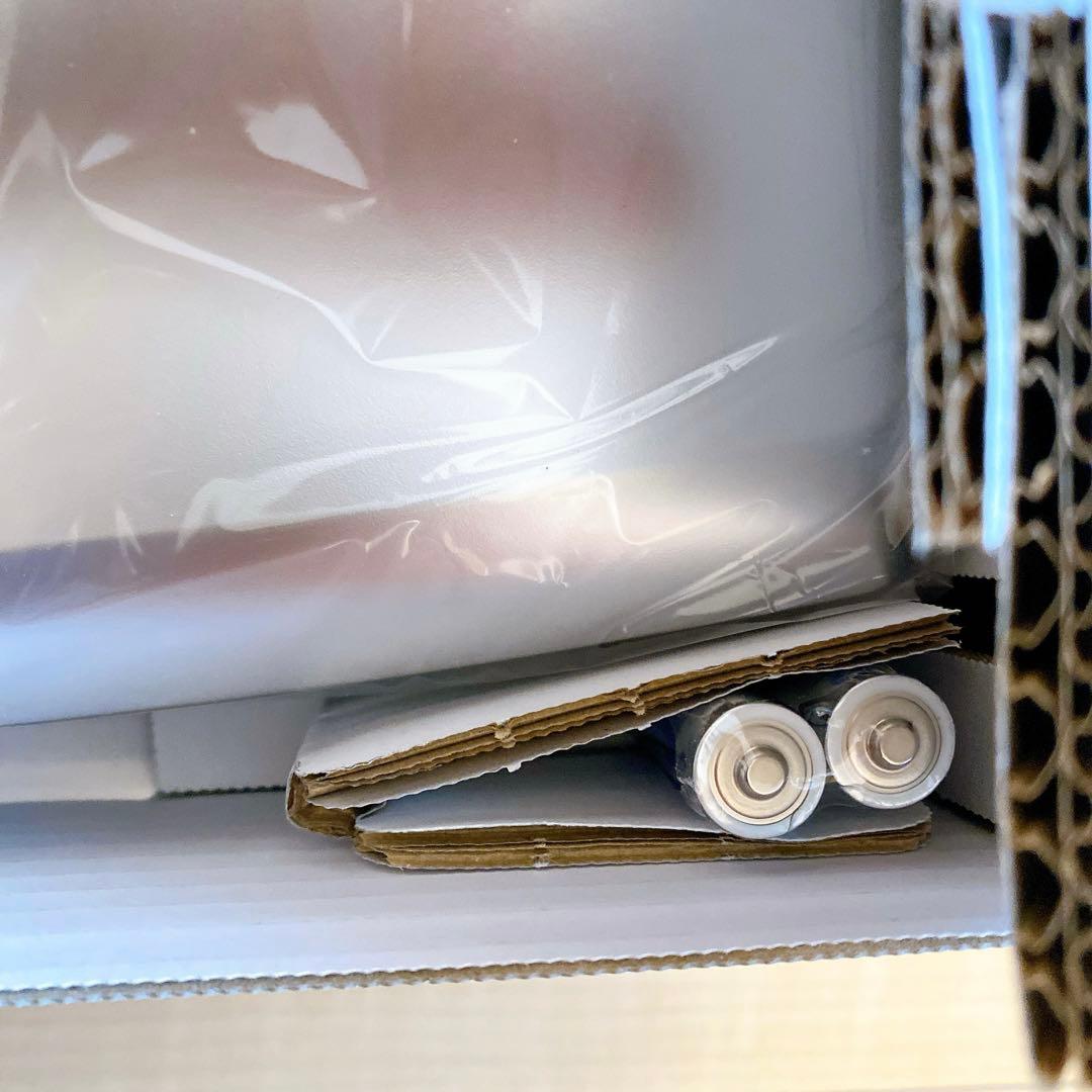 新品未使用 タニタ デュアルタイプ体組成計 インナースキャンデュアル