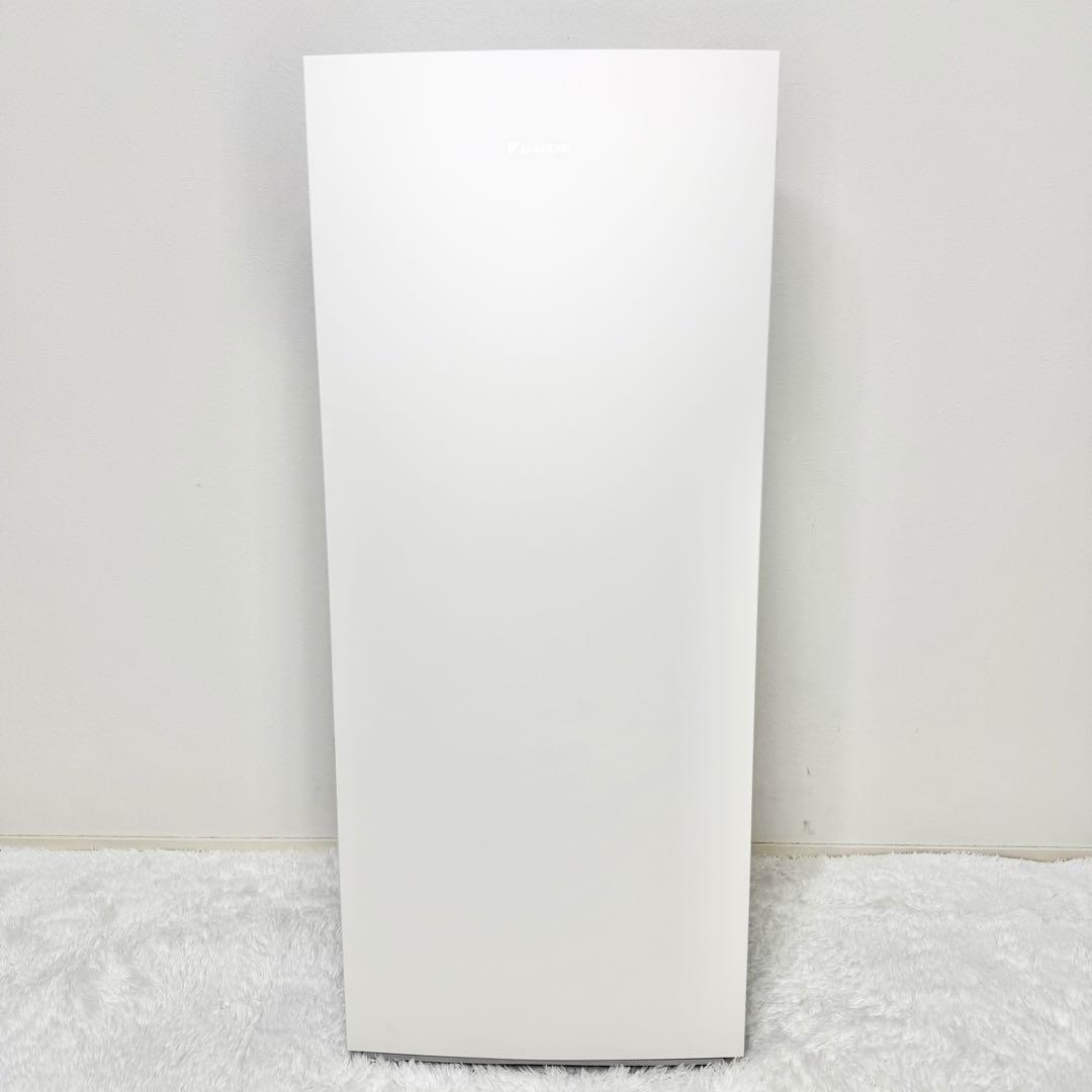美品 DAIKIN 加湿空気清浄機 MCK70Y-W 2022年製