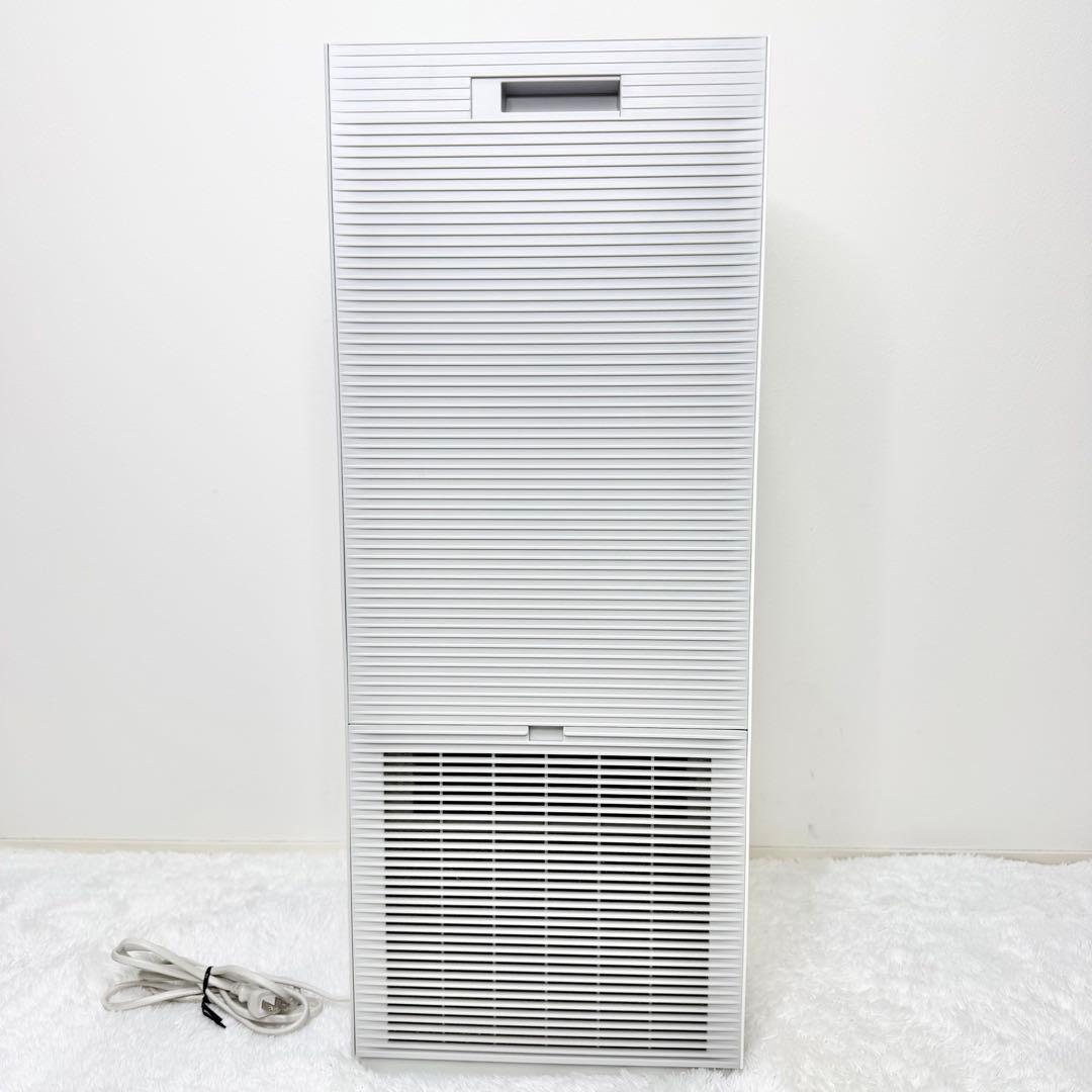 美品 DAIKIN 加湿空気清浄機 MCK70Y-W 2022年製