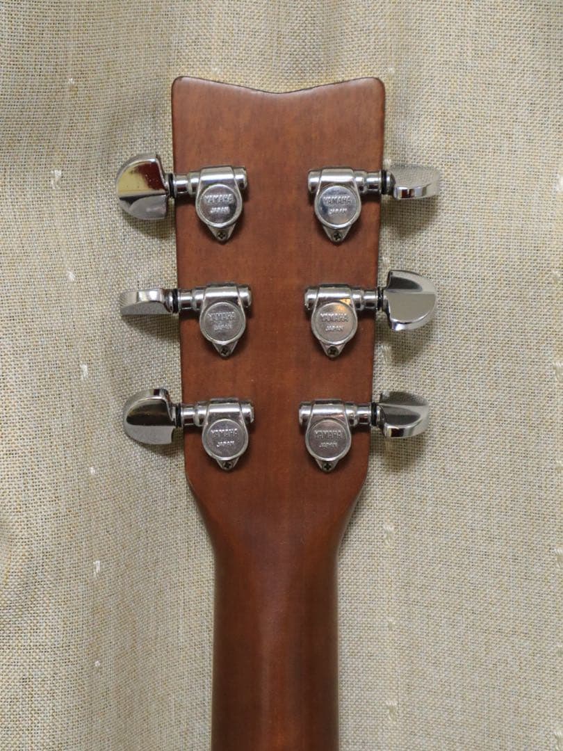 Yamaha FG-252 アコースティックギター