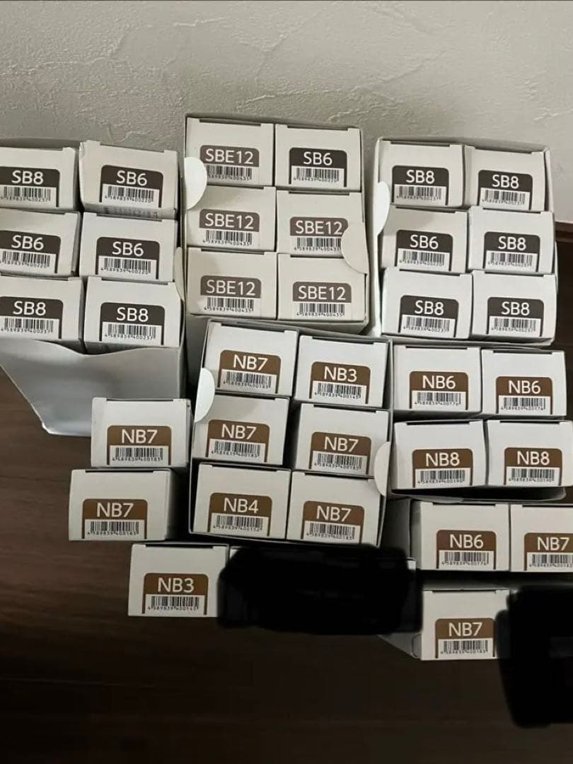 ラブプルカラー 37本