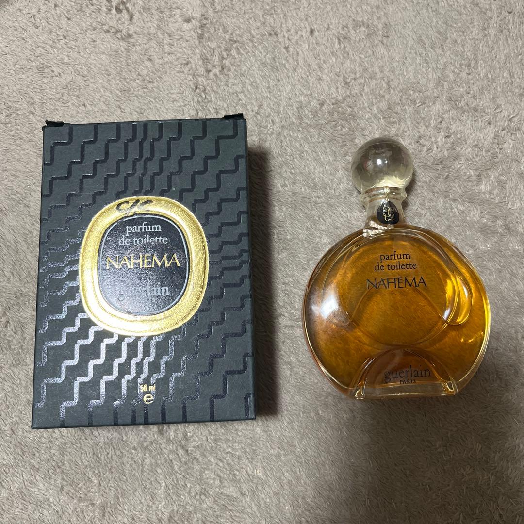 香水(女性用) GUERLAIN NAHEMA