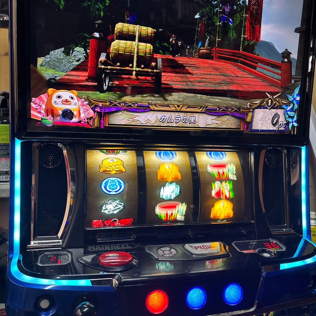 LモンスターハンターライズXA 簡易ユニット付き　実機