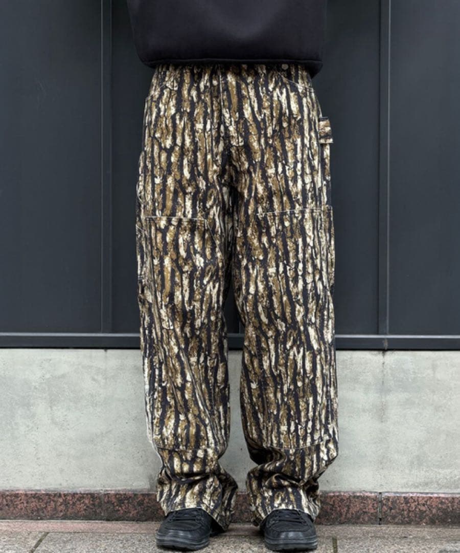 パンツ BOTT Canvas Work Pant 30inch