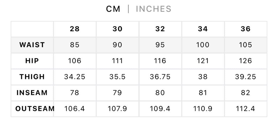 パンツ BOTT Canvas Work Pant 30inch