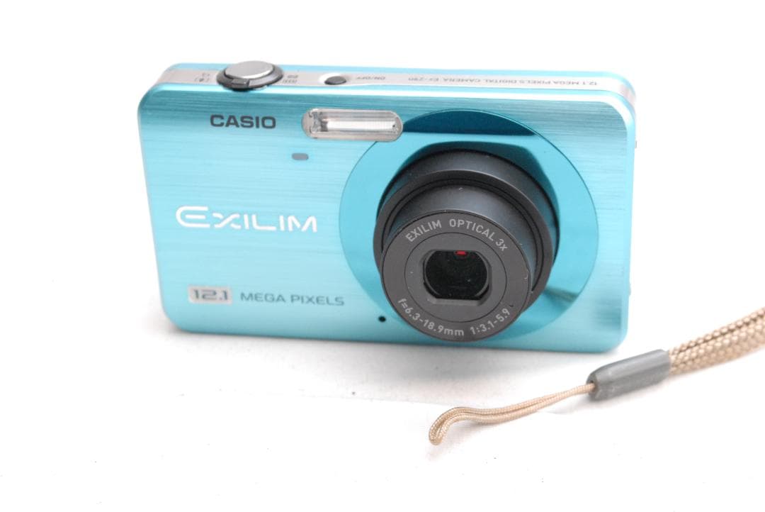 CASIO EXILIM EX-Z90 (良品）