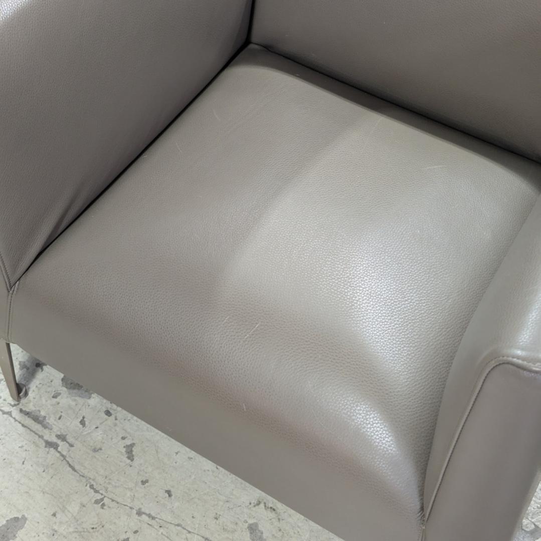 アルフレックス/arflex☆ヴェラート/VELATO　一人掛けソファ　①