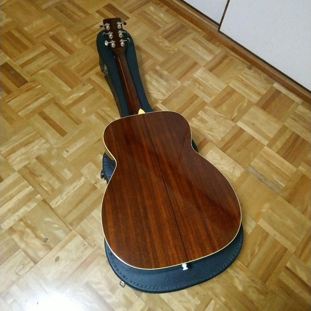 moriss Fー20 ビンテージ 美品 ケース付き