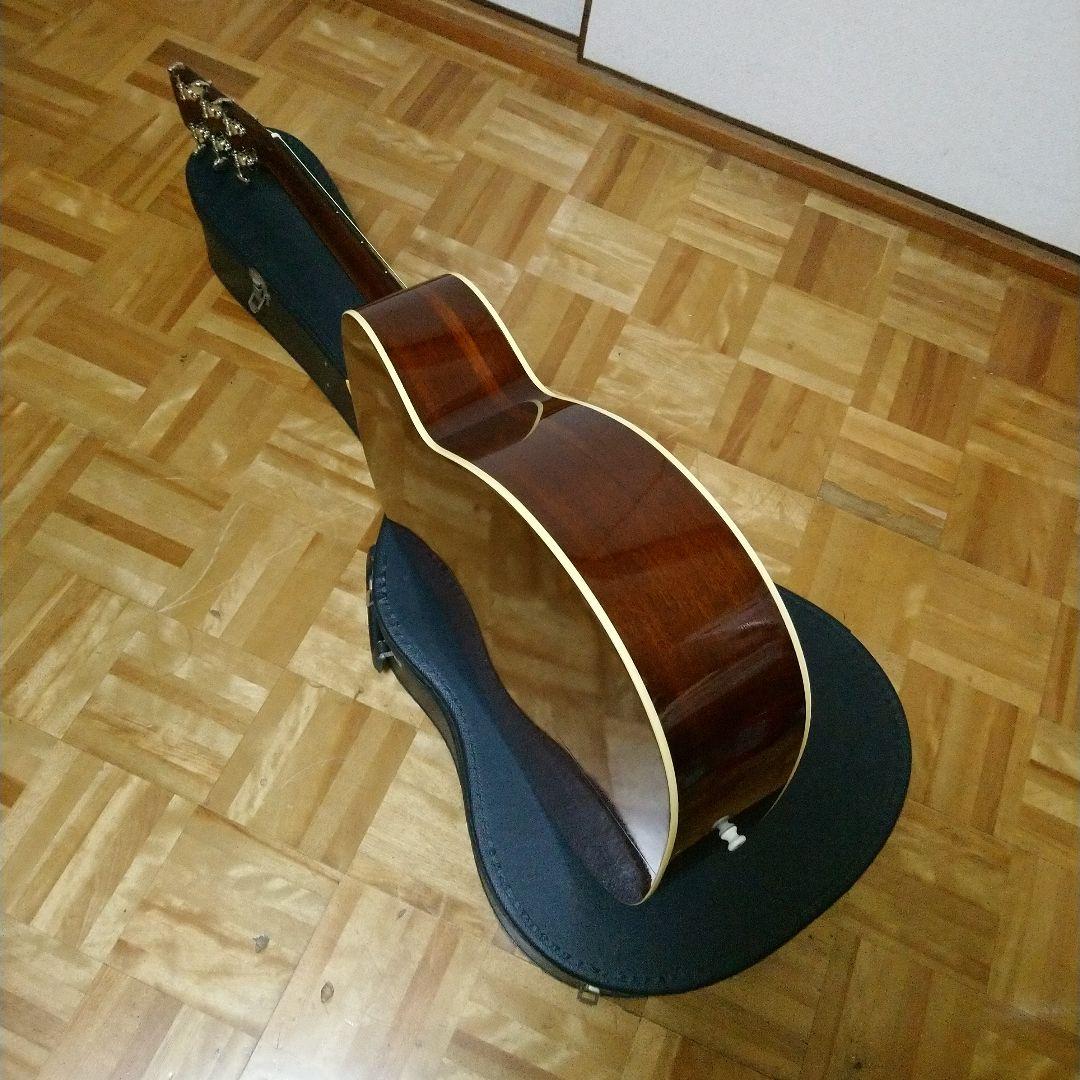 moriss Fー20 ビンテージ 美品 ケース付き