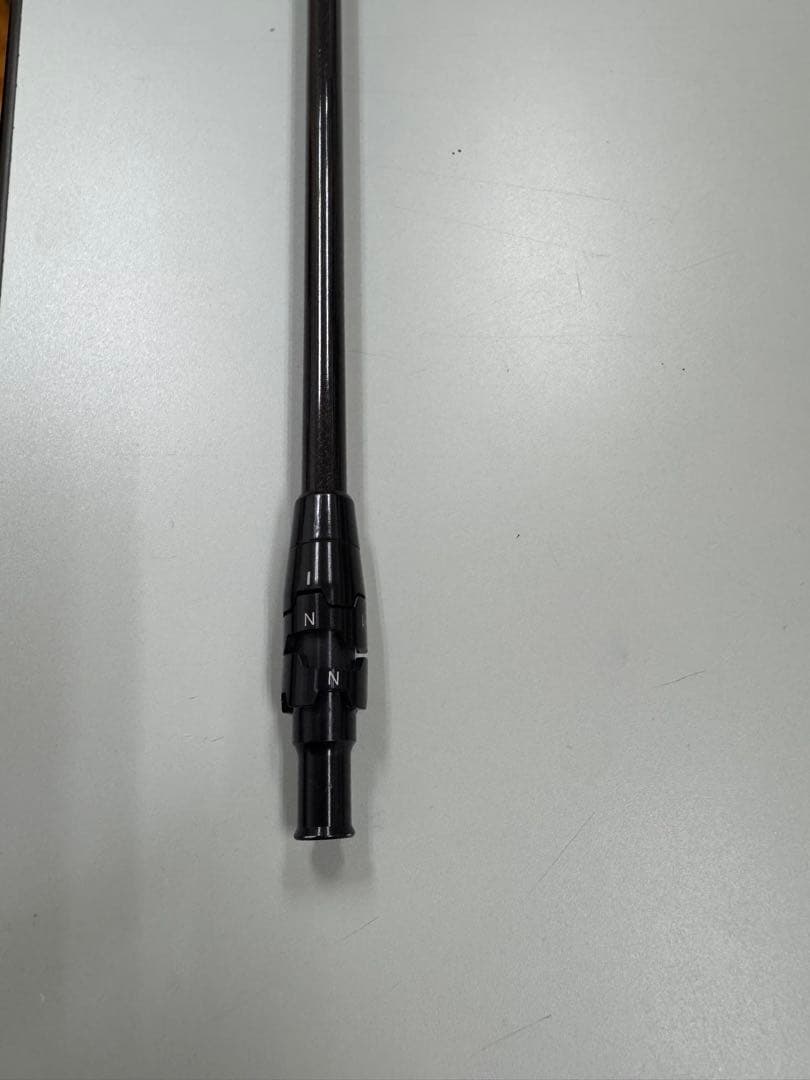 The ATTAS V2 5S キャロウェイ　ドライバー用シャフト　フレックスS