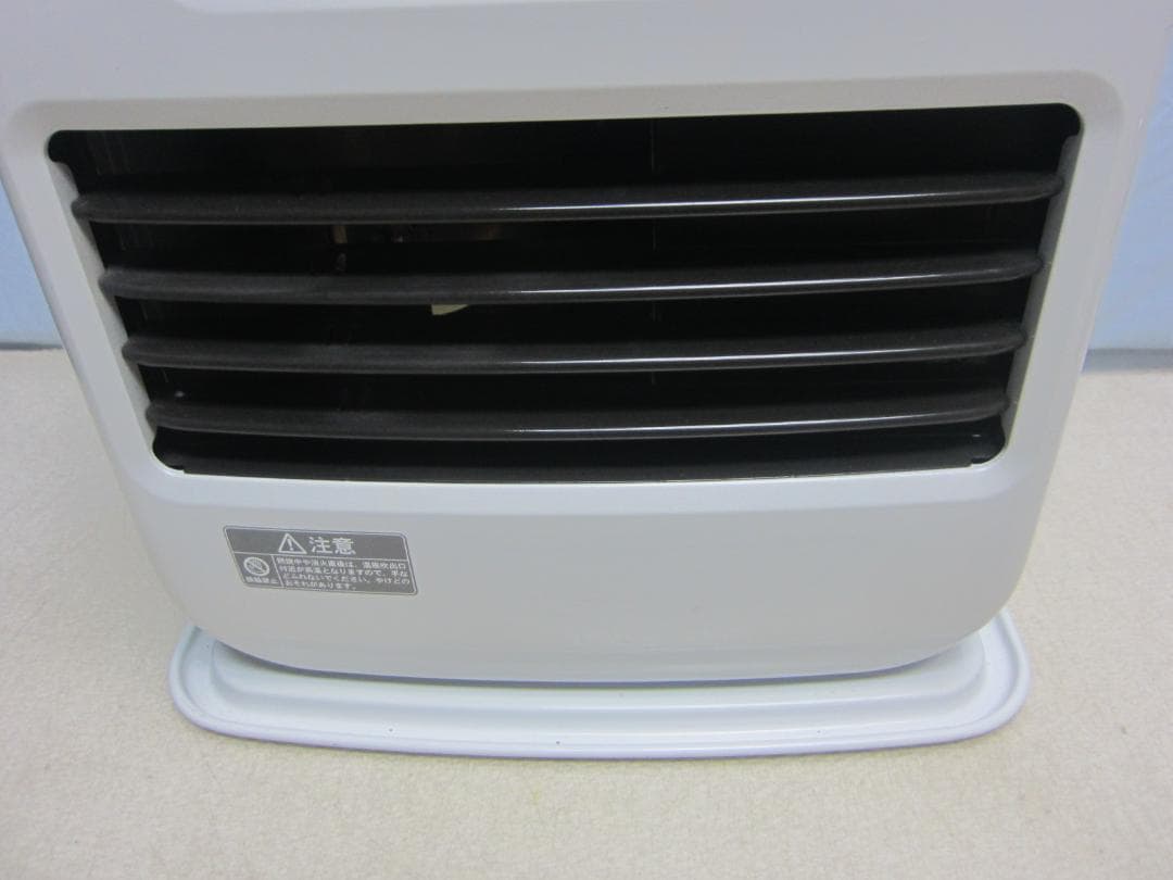 【S9609】整備済 石油ファンヒーター コロナ FH-ST3315Y