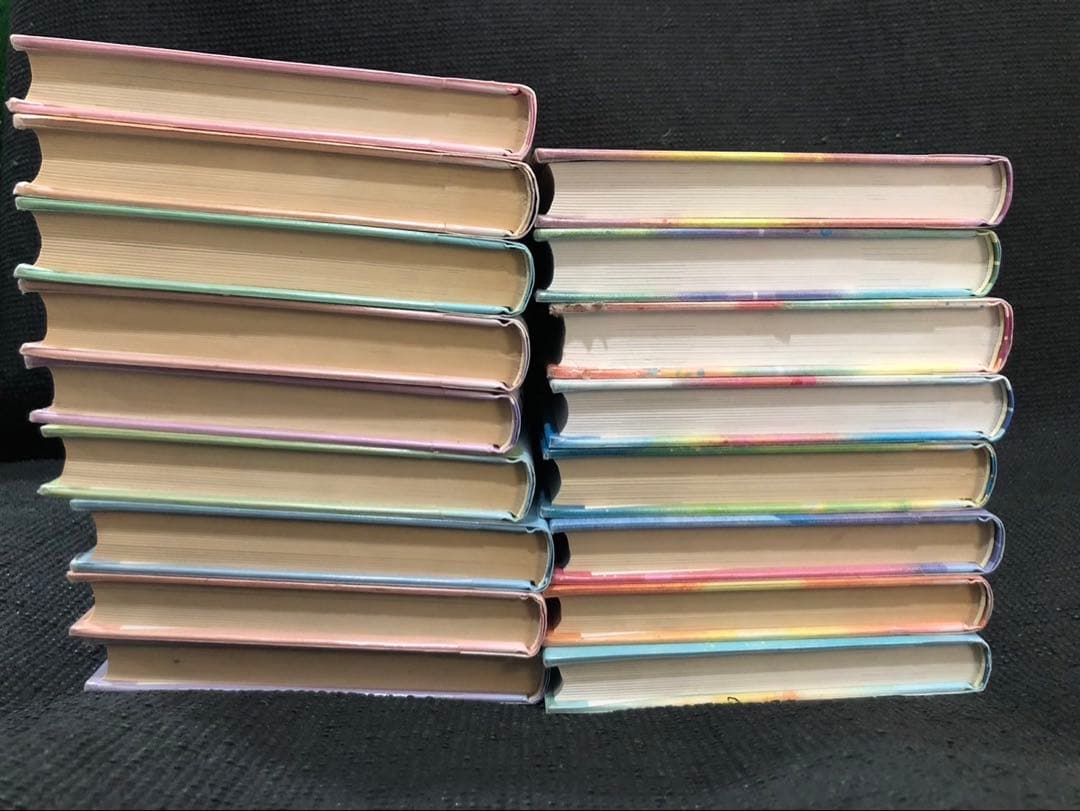 作曲家の物語シリーズ　17冊