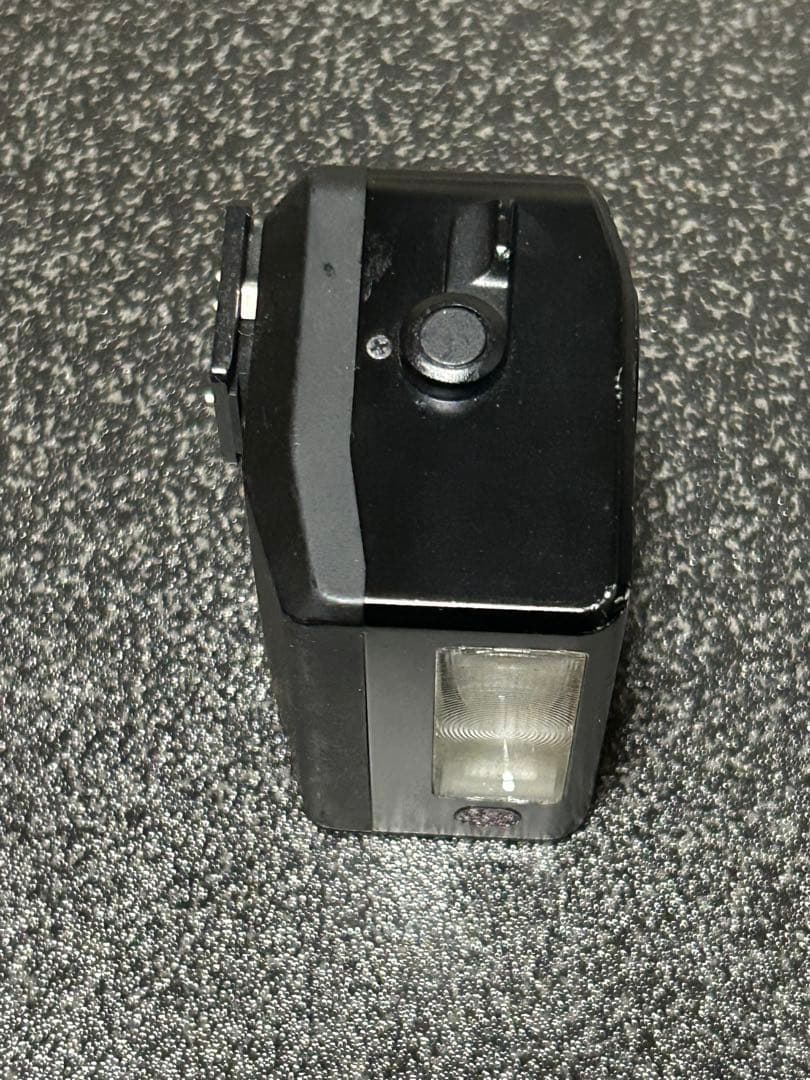 Fujifilm EF-X20 オートフラッシュ　箱付き備品は未使用品