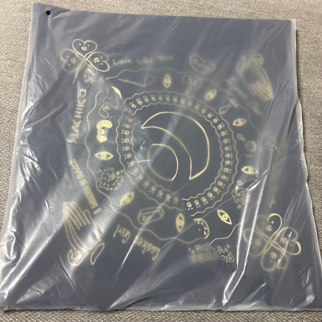 藤井風　トートバッグ