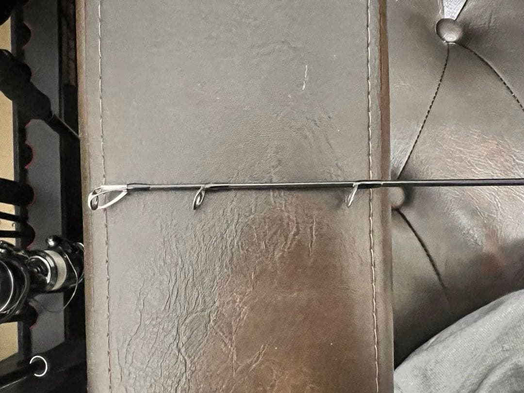 ゼナック　プレジールアンサー　PA90 ジョーブレーカー