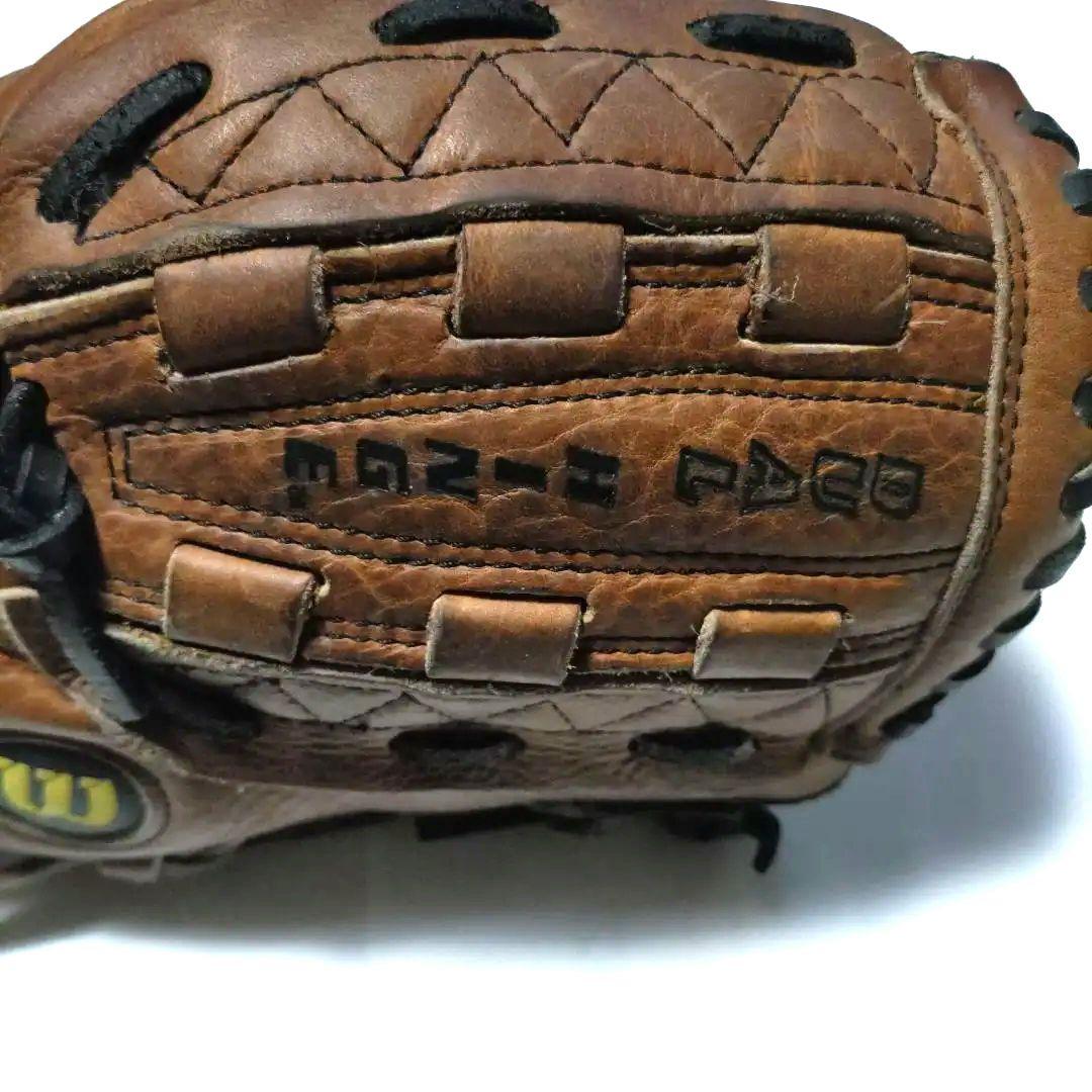 ウィルソン　PRO2000　Wilson　硬式グローブ　内野手