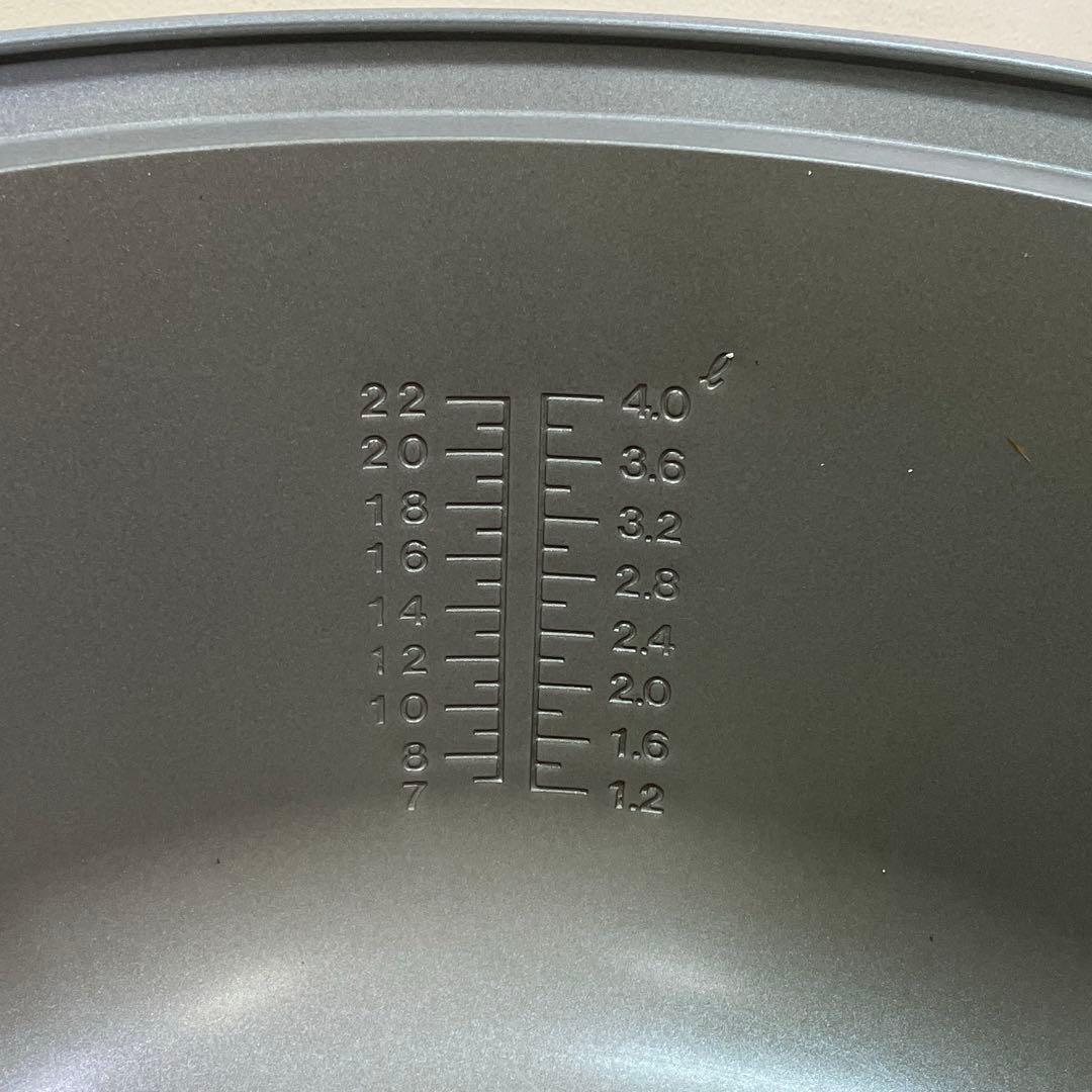 B壁 昭和レトロ パロマ ガス炊飯器 PR-400・F LPガス用 2.2升炊き