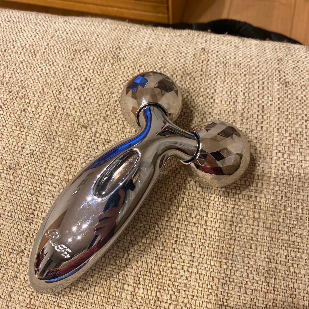 リファ　フェイスローラー