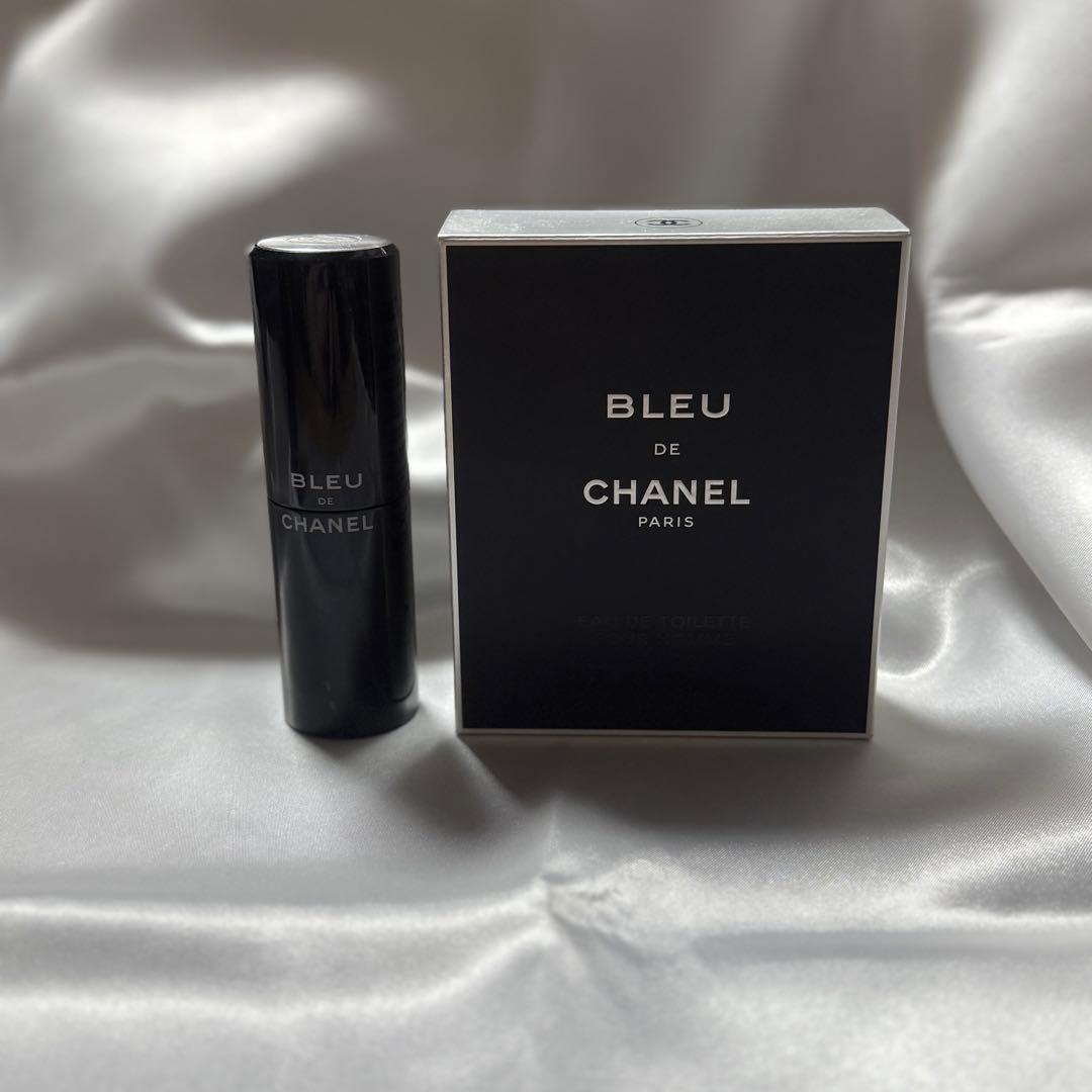 BLEU DE CHANEL 20ml スプレー