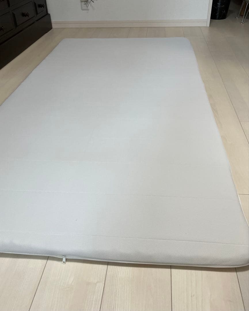 エアウィーヴ　スマート01 シングル