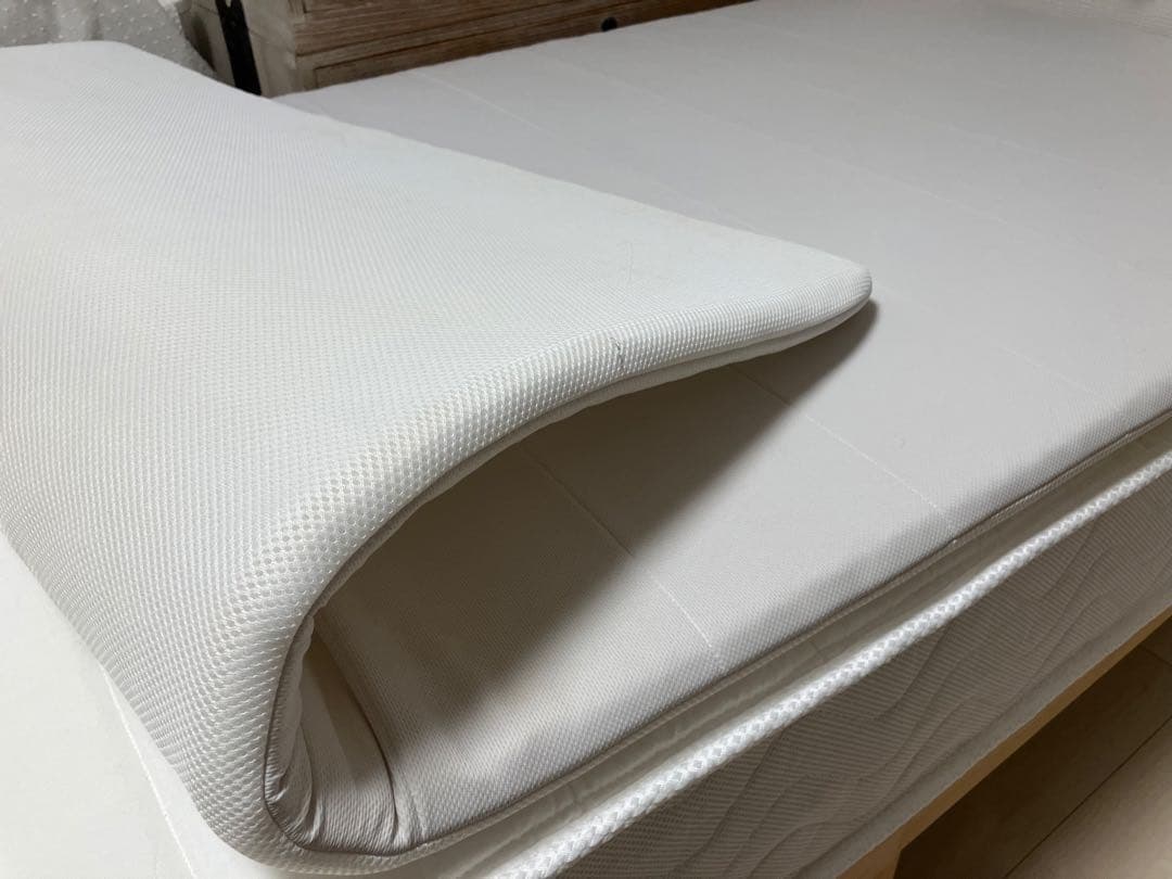 エアウィーヴ　スマート01 シングル