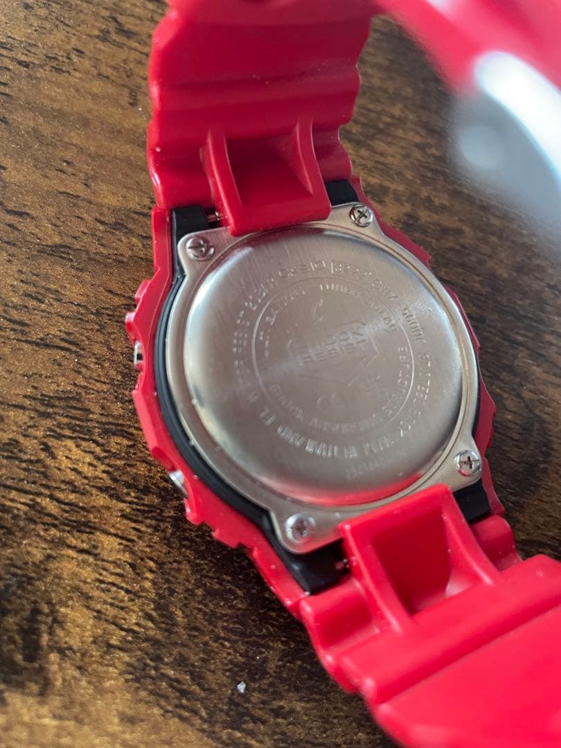 G-SHOCK GWX-5600C ソーラー CASIO