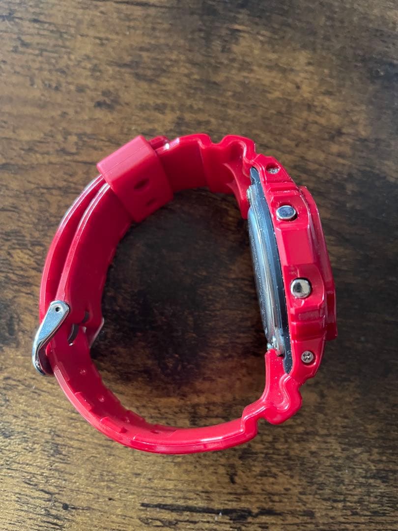 G-SHOCK GWX-5600C ソーラー CASIO