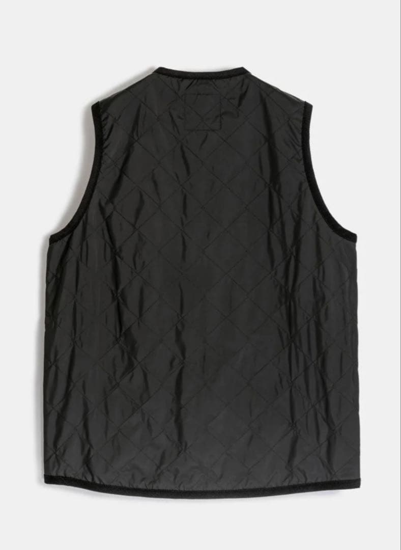 【未使用】LAVENHAM アンワディッド ソーンハム メンズ Lサイズ