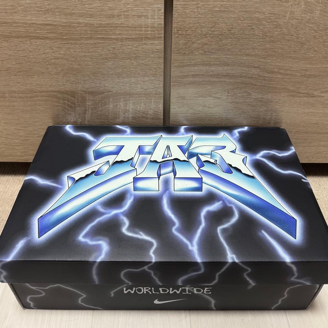 シューズ(男性用) Nike Ja 3 \"Spooky Season\"